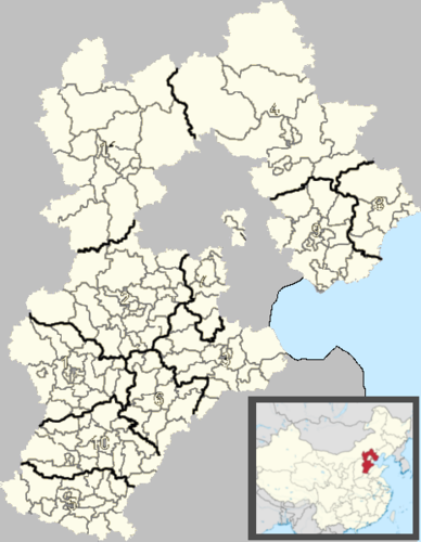 Bailuquan Township